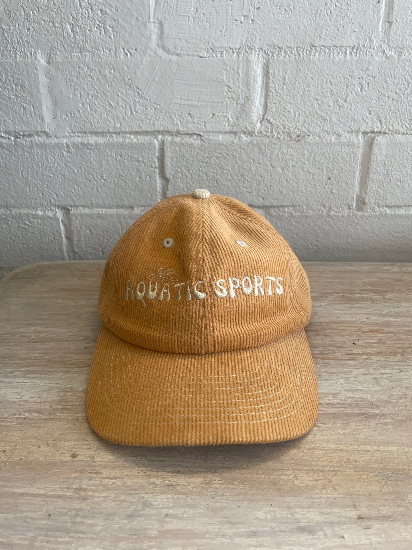 Aquatic Sports 6 Panel